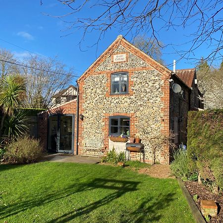 Stone Cottage NWI Extérieur photo